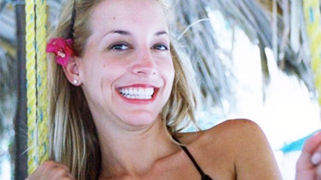 Md. woman missing on Aruba vacation 