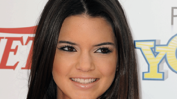 Kendall Jenner  