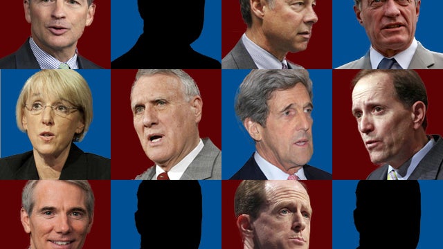 super committee, debt, deficit 
