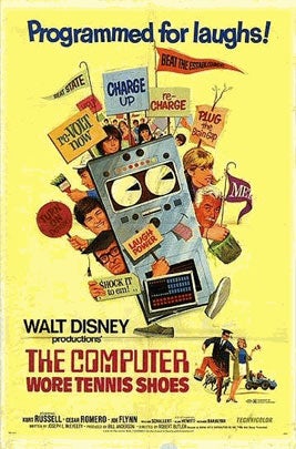 50 movies every tech geek should watch