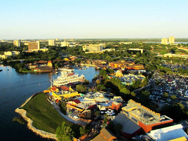 orlando, florida 