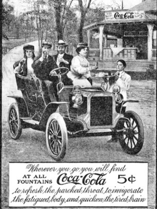 coca cola, advertisement, vintage 