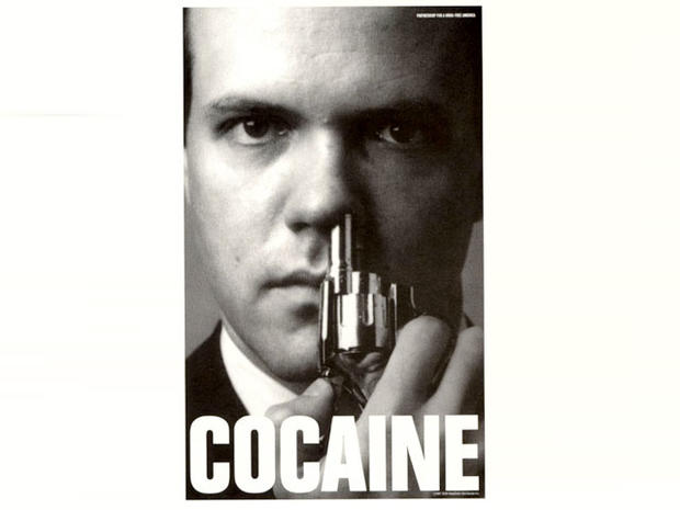 cocaine, addiction 
