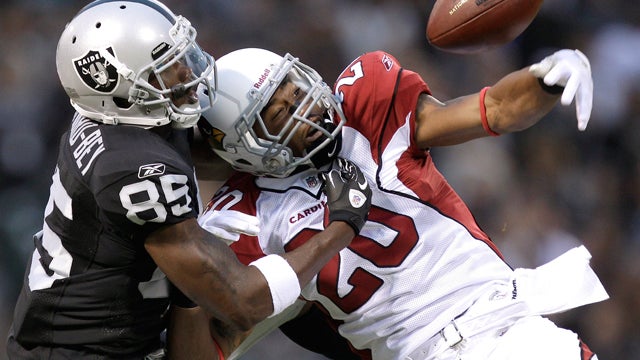 Week in sports: Aug. 5 - 11