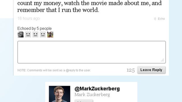 Best fake Heello tweets - we mean "pings" 