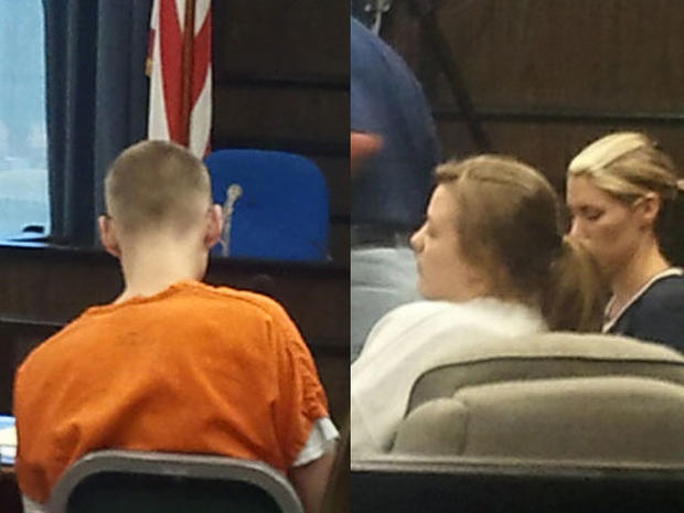 Colver And Witt At Sentencing 