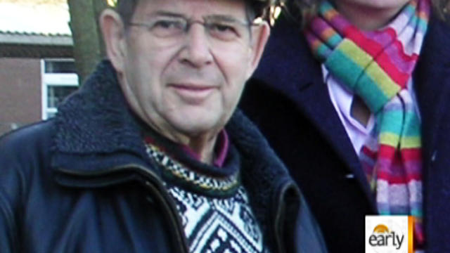 Warren Weinstein 