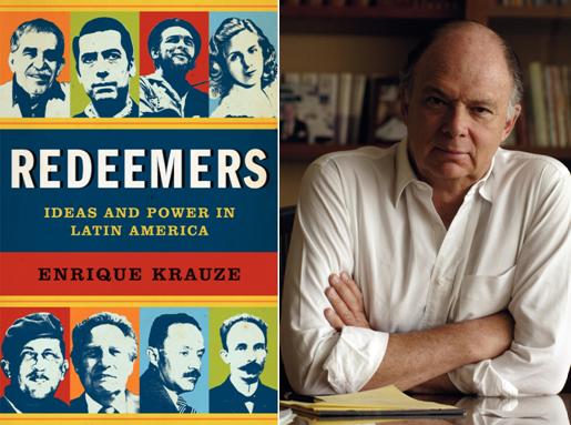 Enrique Krauze, Redeemers 