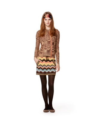Missoni for Target