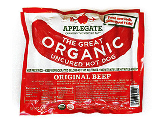 Healthiest And Unhealthiest Store-bought Hot Dogs Fox News, 50% OFF