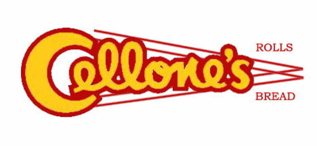 Cellone's Logo 