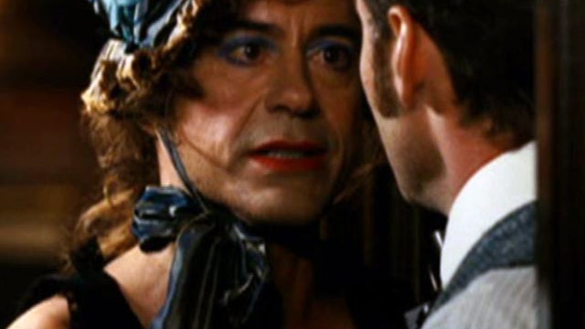 The Showbuzz: 2011 Fall movie preview 