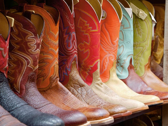 Top 10 cheating cities 