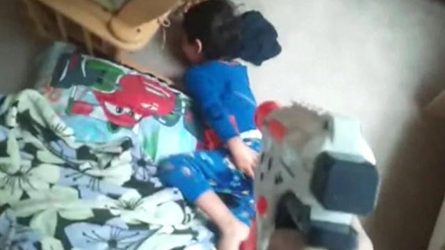 if you sleep in at my house you are DOOM'd 