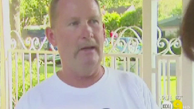 Man arrested for feeding pigeons by Calif. airport 