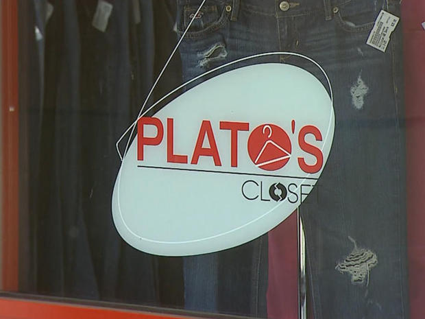 Plato's Closet 