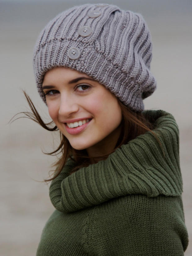 11/1 Shopping &amp; Style - Winter Hats 