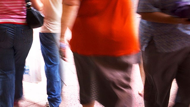 Fat tax? 15 states with biggest obesity bills 