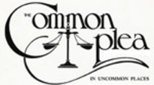Common Plea 