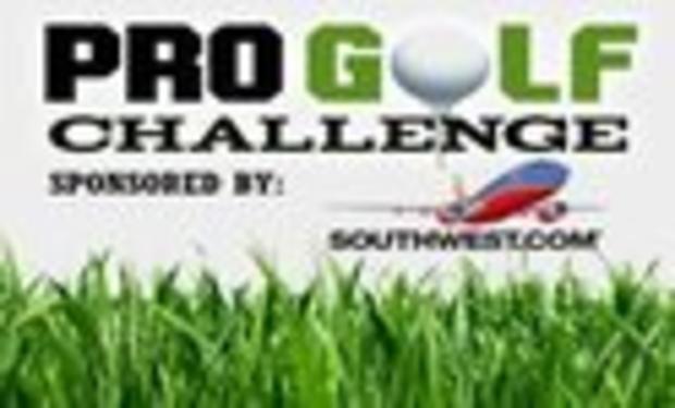 Pro Golf Challenge 