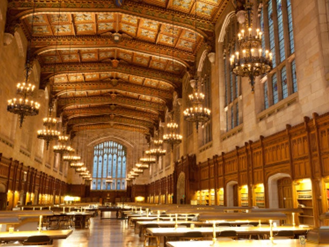 Top 10 cities for finding nerds to date 