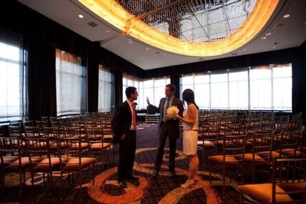 Assessing the Damage 