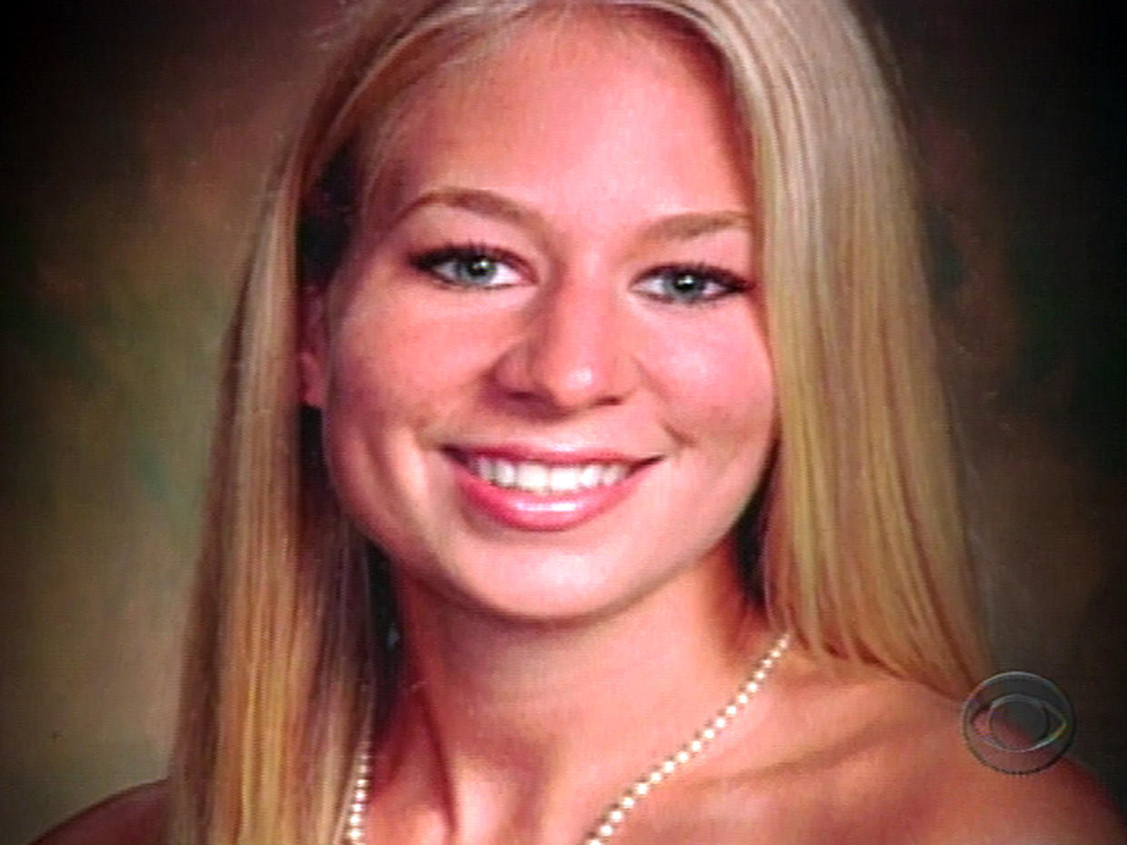 Judge Formally Declares Natalee Holloway Legally Dead Cbs News 7825