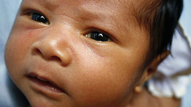 Best for babies? Top 20 nations for low newborn mortality 