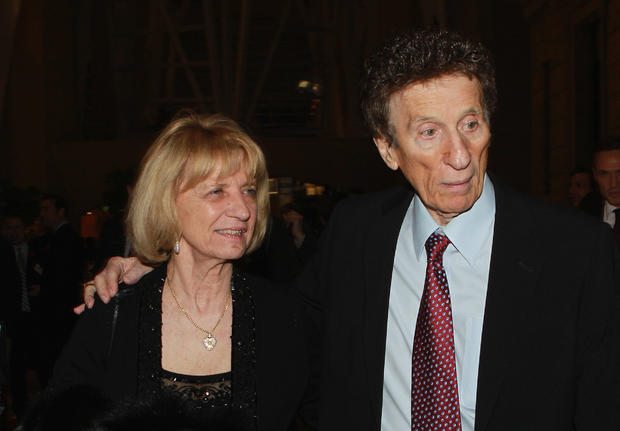 Mike and Marian Ilitch 