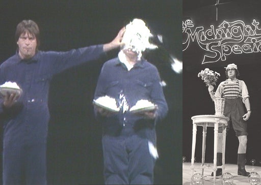 North America, Watch Out 