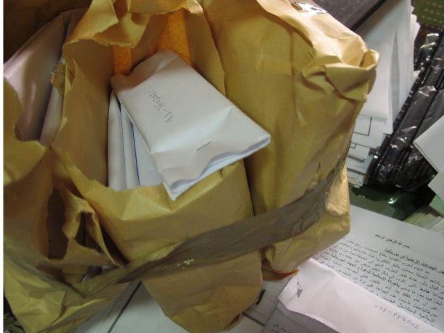 CIA Libya renditions 