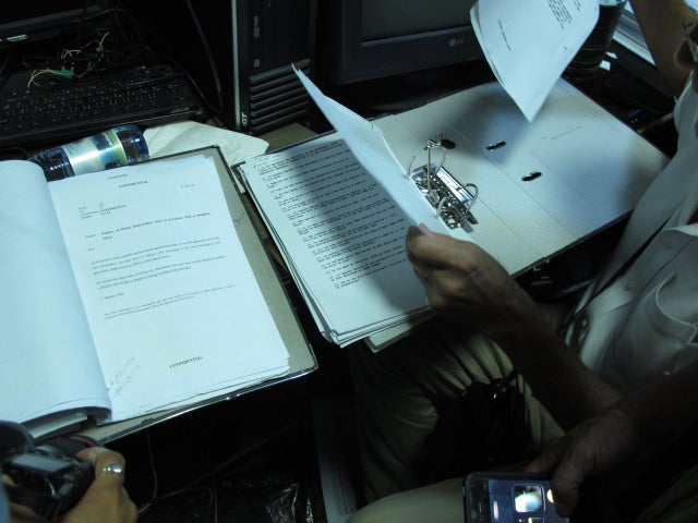 CIA Libya renditions 