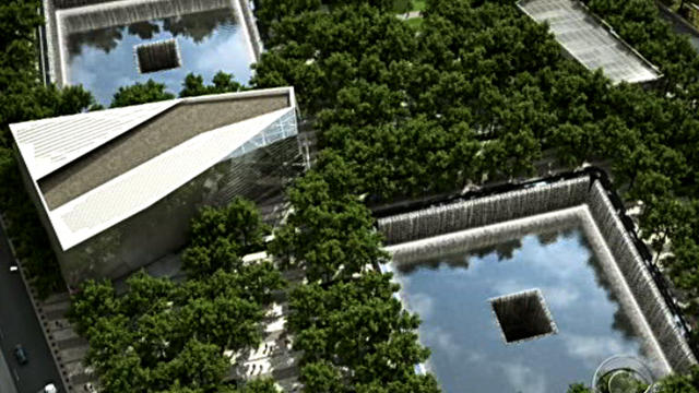 National Sept. 11 Memorial: A look back 