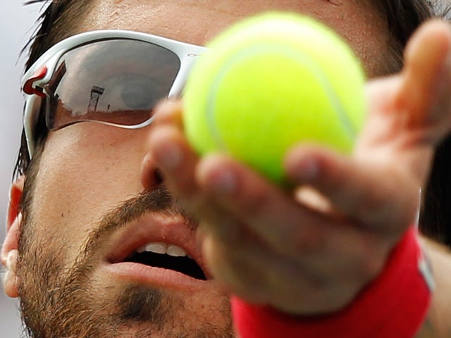 Janko Tipsarevic 