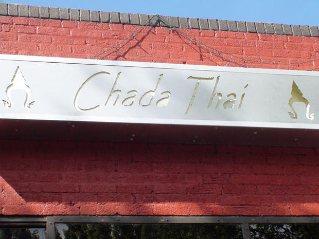 Chada Thai 