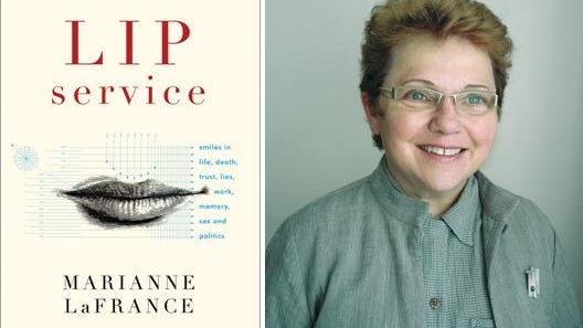 Marianne LaFrance, Lip Service 