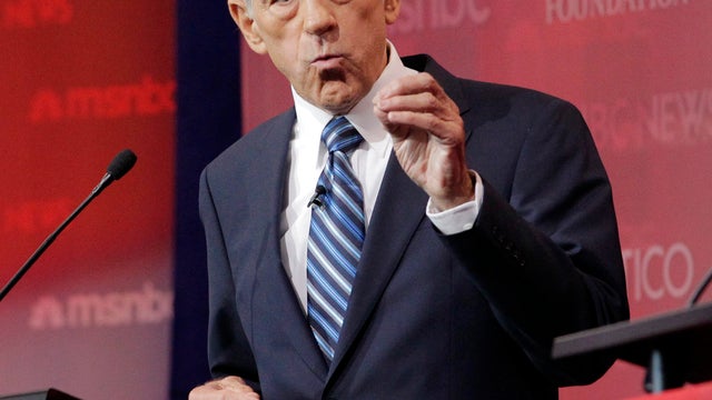 Ron Paul 