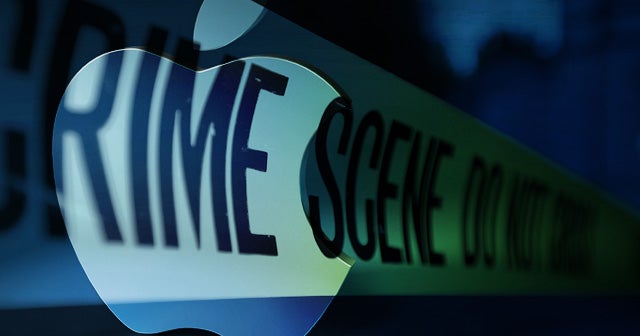 iThief: Man steals $2,000 worth of iPhones from Dallas Apple store ...