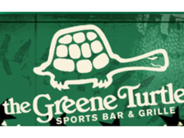 11/3 Nightlife &amp; Music The Greene Turtle 