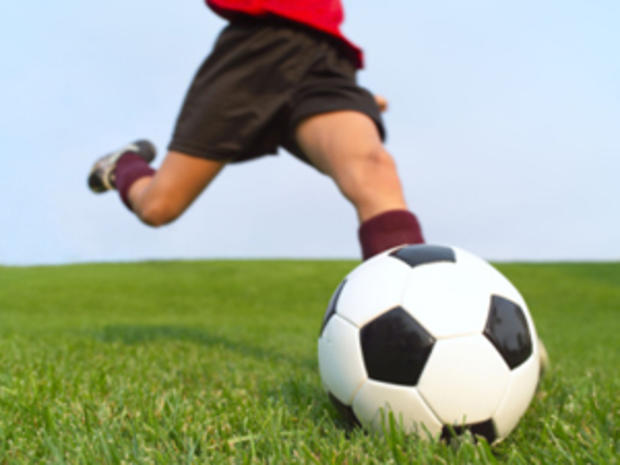 10/13 - how to be a gentleman - sports leagues - soccer - thinkstock 