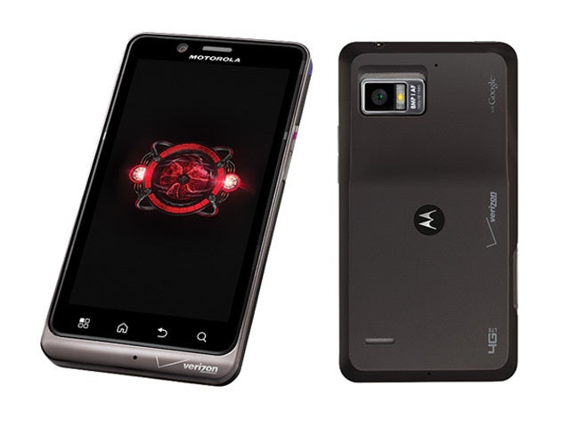 motorola droid bionic 