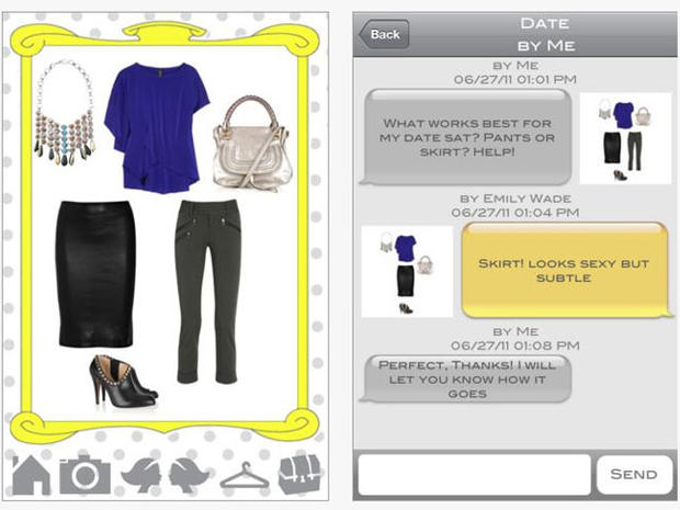 Be fabulous! 10 fashion apps worth downloading 