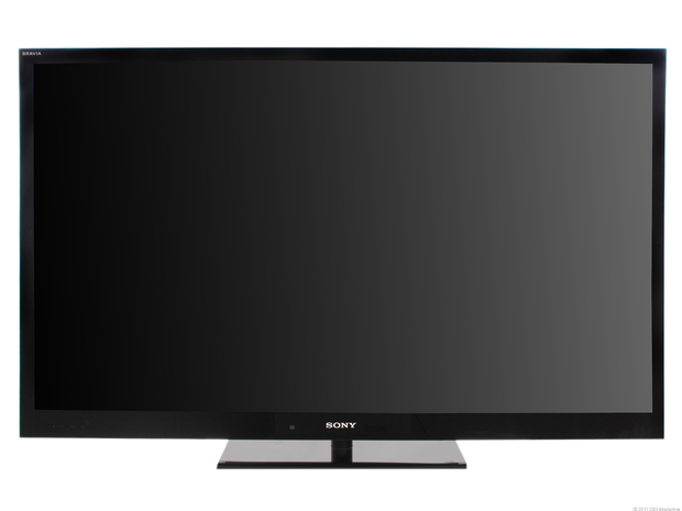Sony KDL-NX720 series 