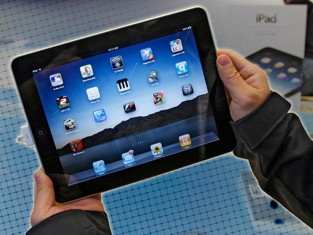 Apple iPads, iPhones get Flash video support, finally! 