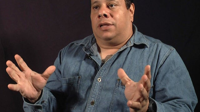 9/11 Responder: Kenneth George, Highway Worker 