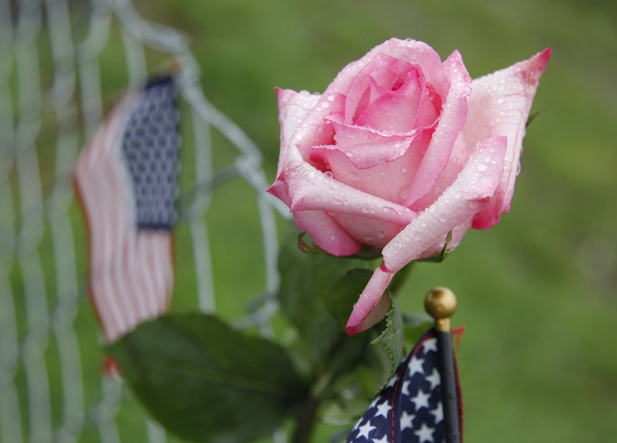 Flight 93 Memorial Shanksville, Pa.