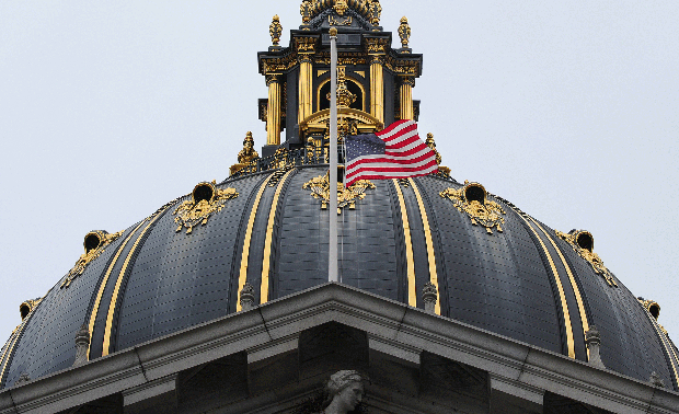 FREDERIC J. BROWN/AFP/Getty Images 