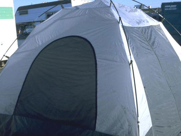 Tent Generic 