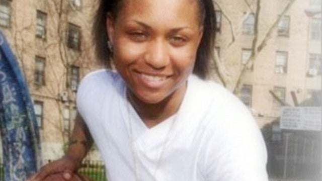 Harlem girls basketball star fatally shot in head 