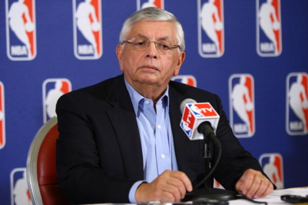 NBA Labor Negotiations Continue As Deadline Looms 